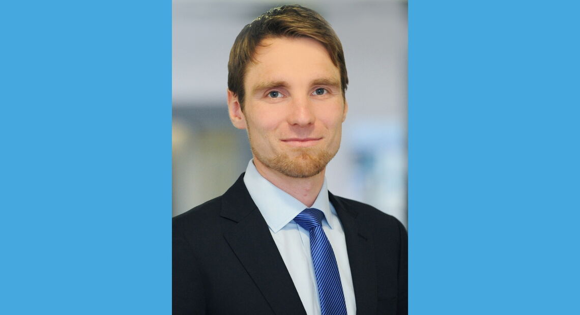 Ingmar Ritzenhofen, Co-Autor des Energiewende-Indexes von McKinsey, spricht im Interview über die Versäumnisse der Klimapolitik und die Folgen der Coronakrise.