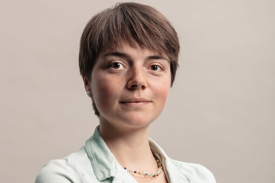 Lea Nesselhauf von GermanZero hat die Wahlprogramme der Bundestagsparteien einem Klimacheck unterzogen. Linke und Grüne kommen mit ihrem Plänen dem 1,5-Grad-Ziel am nähesten.