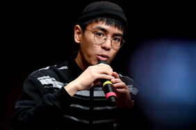 Interview mit Quang Paasch, einem der bekanntesten Köpfe von Fridays for Future in Deutschland.