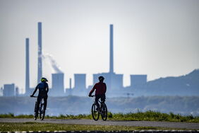 Nach dem Atomausstieg hatten viele befürchtet, dass Deutschland mehr Kohle verfeuern würde. Doch das Gegenteil ist der Fall.