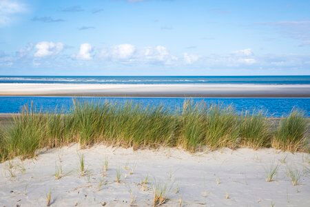 Die Niederland haben bereits mehrere Offshore-Windparks in Betrieb genommen. Weitere befinden sich im Bau oder sind in Planung.