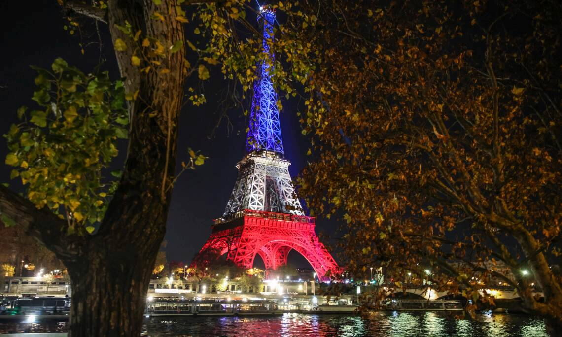 Der Klimawandel heizt die französische Hauptstadt im Sommer bedrohlich auf. Mit gezielten Maßnahmen versucht die Stadtregierung ihre Bürger zu schützen