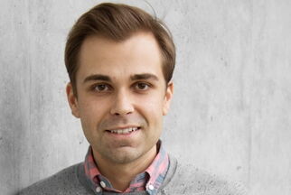 Der US-Klimaforscher Zachary Labe beschäftigt sich mit den Folgen der Erderwärmung in der Arktis und veranschaulicht seine Erkenntnisse in eindrucksvollen Grafiken und GIFs auf Twitter.