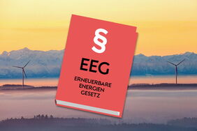 Am 1. April 2000 trat das Erneuerbare-Energien-Gesetz (EEG) in Kraft. Eine Bilanz in Zahlen, Fakten und Anekdoten.