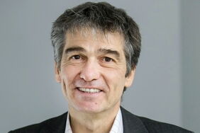 Der Politikforscher Christian Egenhofer sieht im Aufbau einer Offshore-Windindustrie in Südosteuropa großes Potenzial.