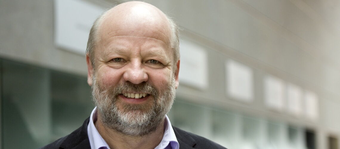 Hans-Josef Fell ist einer der Autoren des Erneuerbare-Energien-Gesetzes (EEG) von 2000 und gilt deshalb als Architekt der Energiewende. Das heutige EEG kritisiert er allerdings vehement.