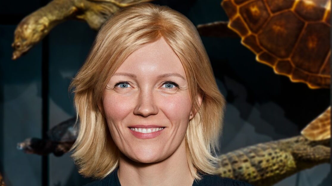 Anna Alex hat nach Outfittery und Planetly jetzt Nala Earth gegründet: Das Start-up unterstützt Unternehmen beim Schutz der Biodiversität.