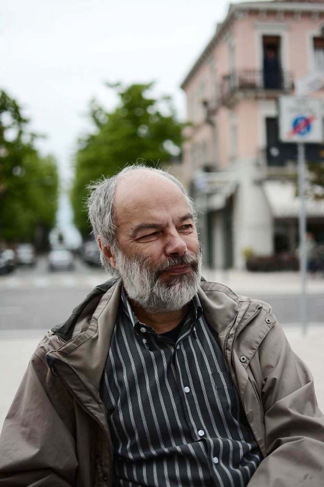 „Venedig retten heißt: Die Lagune zumachen“, sagt der Ozeanograph Georg Umgiesser über die Folgen des Klimawandels für die Stadt.