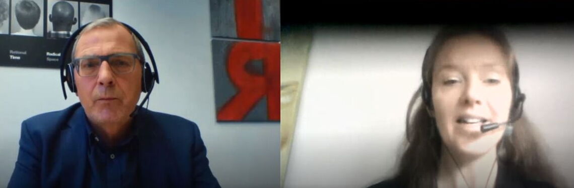 Wer trägt die Verantwortung, für wirksamen Klimaschutz zu sorgen – der Staat oder das Individuum? Christine Hebyl und Sighard Neckel im Streitgespräch.