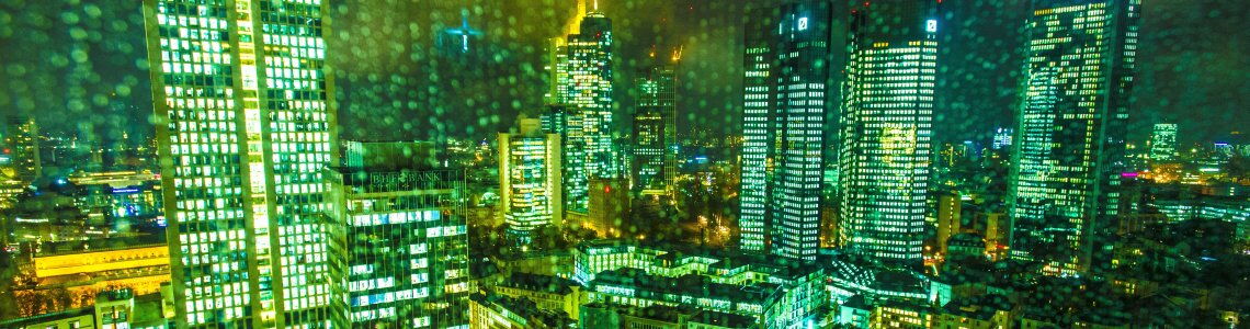 Green Finance ist der Schlüssel zum wirtschaftlichen Wiederaufbau nach der Coronakrise und im Kampf gegen den Klimaschutz: Wie Deutschland und die EU grüne Finanzprodukte fördern wollen.