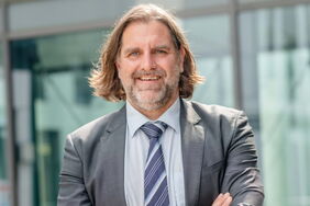 „Wir müssen erst mal durch die nächsten zwei, drei Winter kommen“: Energieökonom Andreas Löschel über die Folgen von Putins Krieg in der Ukraine für Deutschlands Energieversorgung.