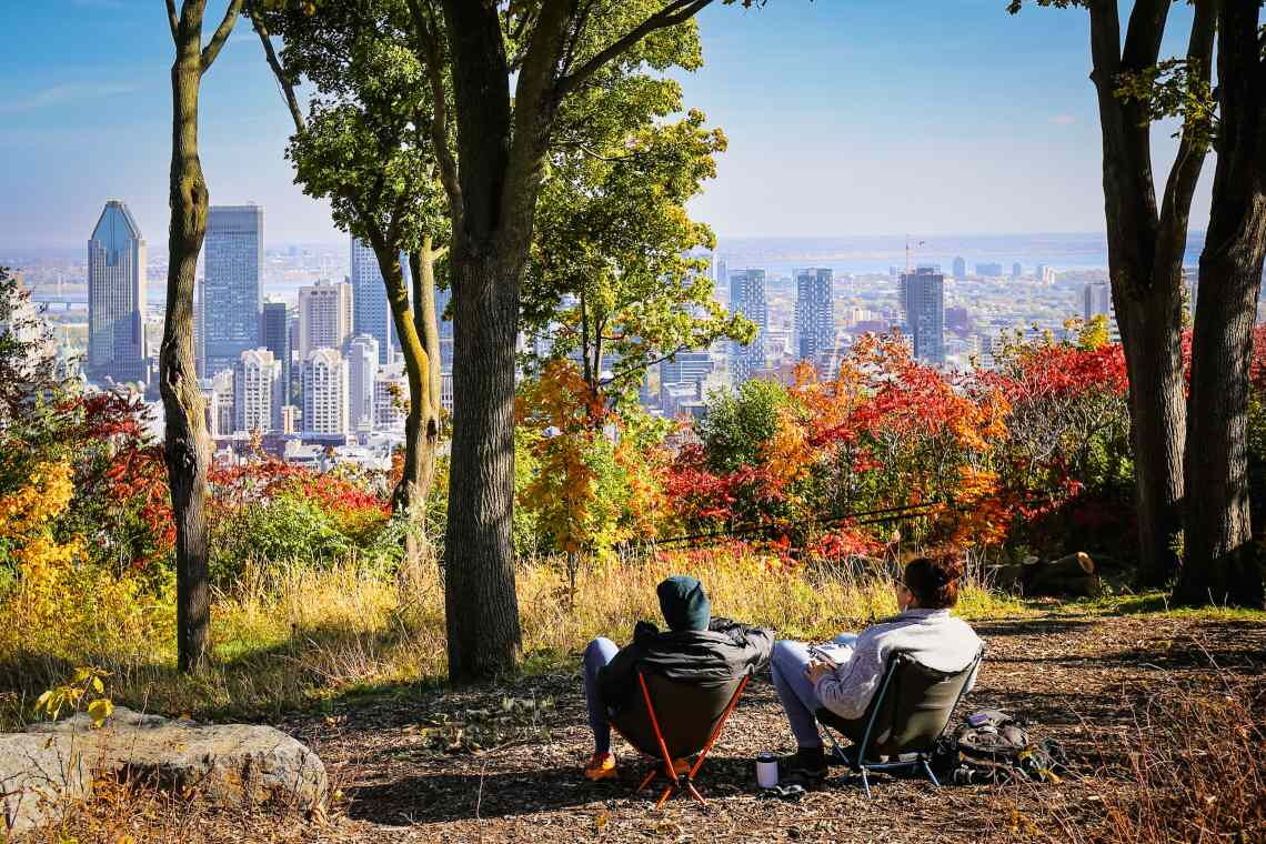 Montreal ist Tagungsort des Weltnaturgipfels COP-15 im Dezember 2022: Einigt sich die Staatengemeinschaft dort auf ein verbindliches Abkommen?