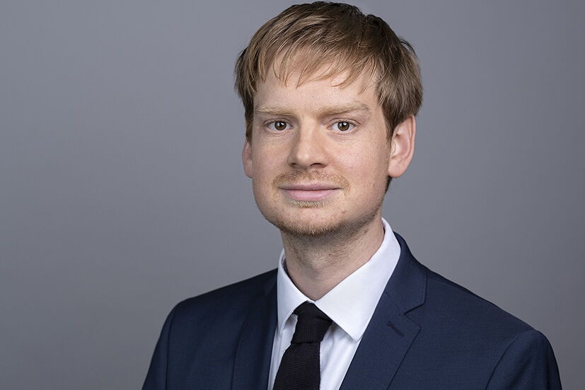 William Lamb, Sozialwissenschaftler vom Mercator Institut MCC, hat die Argumentationsmuster von Klimaschutzgegnern analysiert.