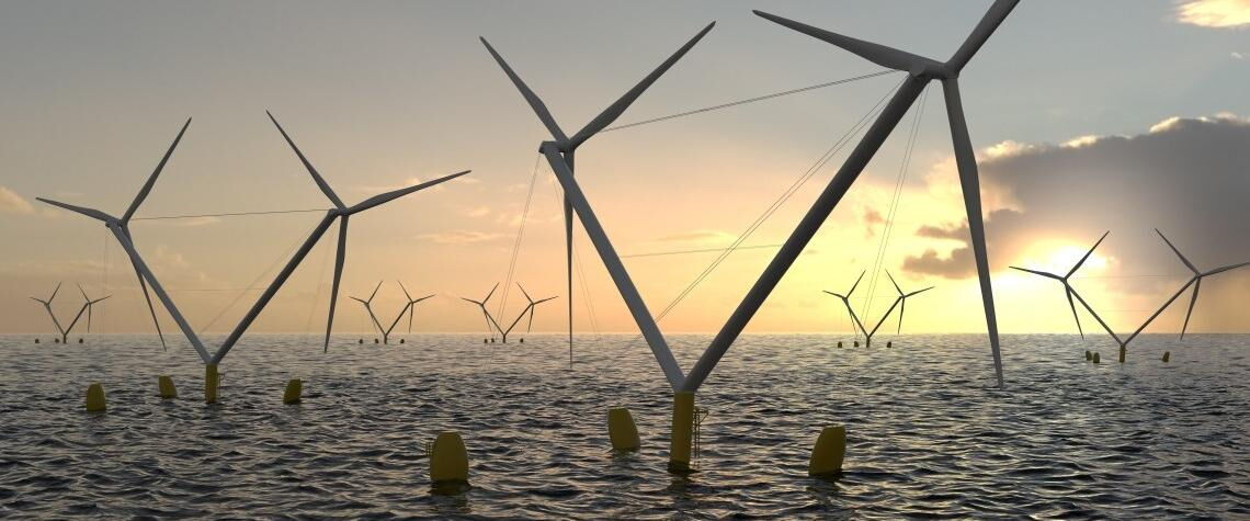 Zwei Rotoren, die sich aufeinander zudrehen, ähnlich wie bei einem Mixer: Das Konzpet Nezzy2.