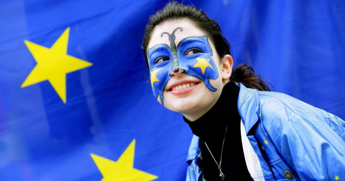 Die Europawahl in Juni entscheidet nicht zuletzt darüber, wie die europäische Klimapolitik in den kommenden Jahren aussieht.