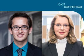 Claudia Kemfert und Pao-Yu Oei vom DIW warnen davor, dass Deutschland seine selbstgesteckten Ziele beim Ökostromausbau zu verfehlen droht.