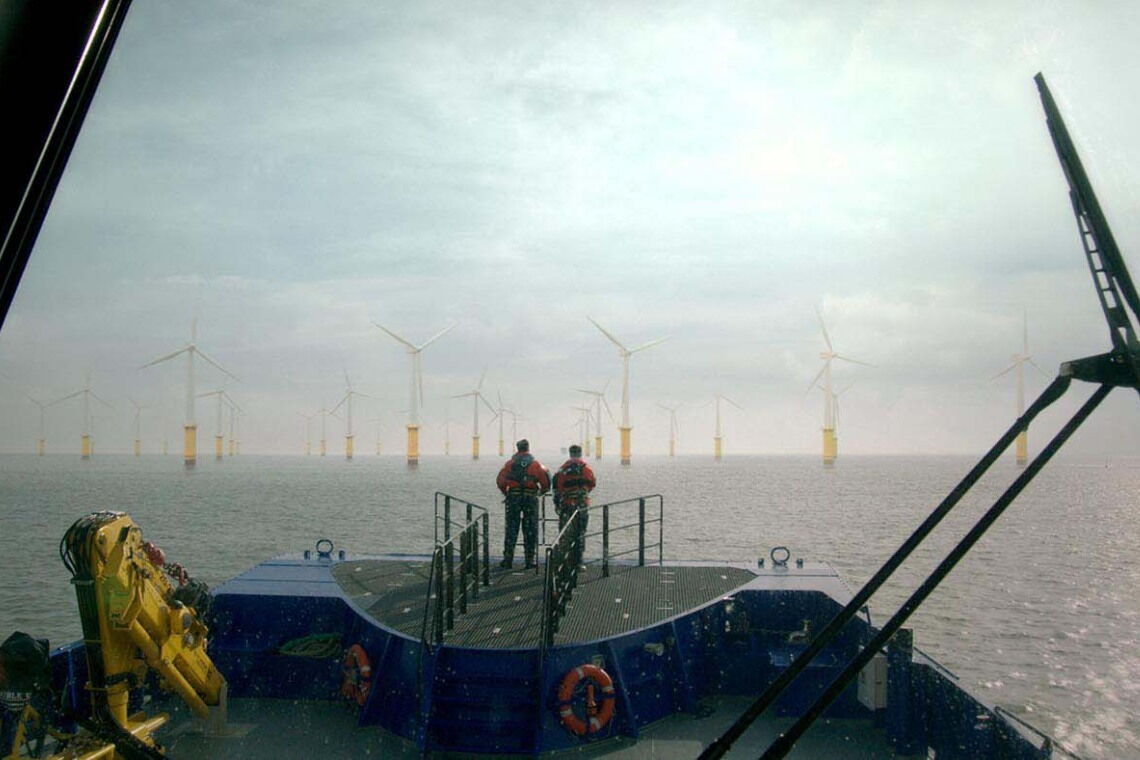 „Tatort“-Folge „Wer Wind erntet, sät Sturm“ über die Konflikte zwischen Natur- und Klimaschützern.