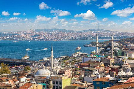 Die Türkei hat mit der Ankündigung zum Einstieg in die Offshore-Windenergie viele überrascht.