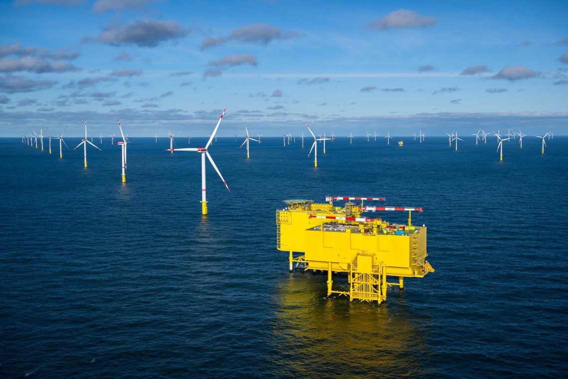 Die Energiewende, der KI-Boom und der Krieg in der Ukraine treiben den Bedarf an Leistungstransformatoren in die Höhe.