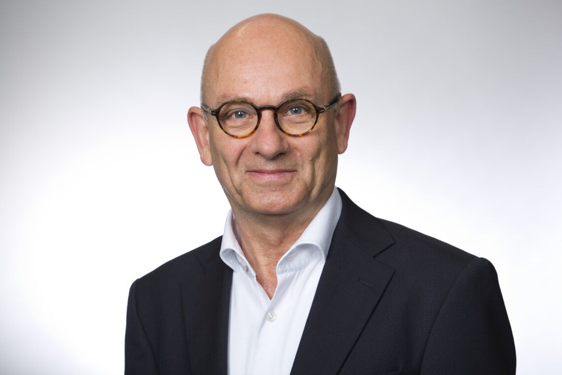 Andreas Ernst ist Professor am Center for Environmental Systems Research (CESR) der Uni Kassel. Im Interview spricht er darüber, warum Wissen und Handeln in der Klimakrise oft so schwer vereinbar sind.