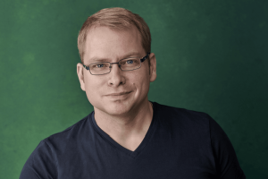 Lorenz Gösta Beutin, energiepolitischer Sprecher der Linken-Fraktion im Bundestag